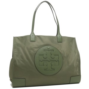 トリーバーチ トートバッグ エラ グリーン レディース TORY BURCH 87116 300 A4対応