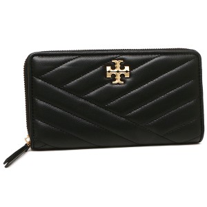 トリーバーチ 長財布 キラ ブラック レディース TORY BURCH 90348 001