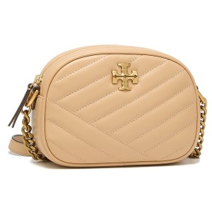 トリーバーチ ショルダーバッグ キラ カメラバッグ ピンク レディース TORY BURCH 90450 288