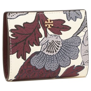 トリーバーチ 財布 花柄の通販|au PAY マーケット