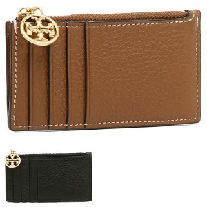 トトリーバーチ カードケース ミラー レディース TORY BURCH 134554