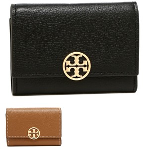 ❤️✨超美品✨TORY BURCH三つ折り財布❤️ 財布 ファッション小物 レディース 安い店