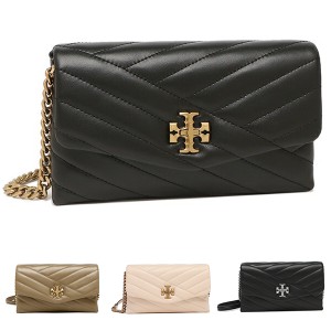 トリーバーチ 長財布 キラ チェーンウォレット レディース TORY BURCH 90343