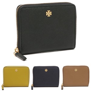 トリーバーチ アウトレット 二つ折り財布 エマーソン 二つ折り財布 レディース TORY BURCH F136098 MERSON MEDIUM WALLET