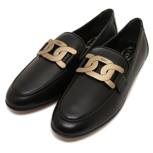 トッズ ローファー オックスフォード ブラック レディース TODS XXW79A0DD00 NF5 B999