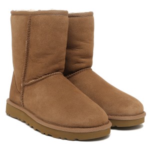 アグ ブーツ クラシック ショート ブラウン レディース UGG 1016223 CHE