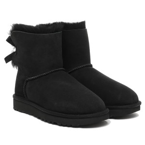 ugg ムートン ブーツ リボンの通販｜au PAY マーケット