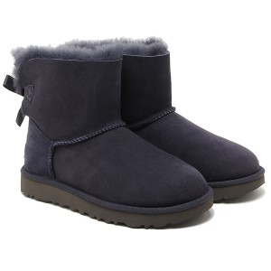 ugg ムートン ブーツ リボンの通販｜au PAY マーケット