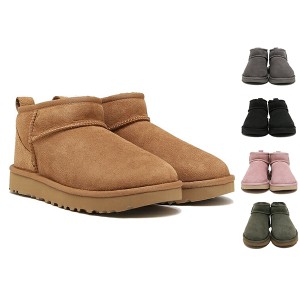 ugg ブーツ レディース classic miniの通販｜au PAY マーケット