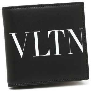 valentino 財布 二つ折りの通販｜au PAY マーケット