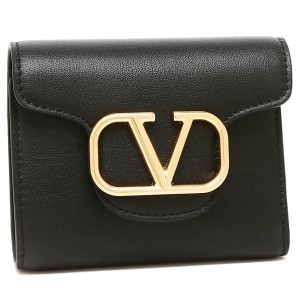 valentino  折りたたみ財布