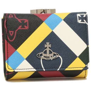 vivienne westwood 財布 チェックの通販|au PAY マーケット