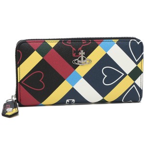 vivienne westwood 財布 チェックの通販|au PAY マーケット