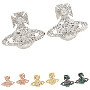 ヴィヴィアンウエストウッド ピアス アクセサリー レディース VIVIENNE WESTWOOD 62010251