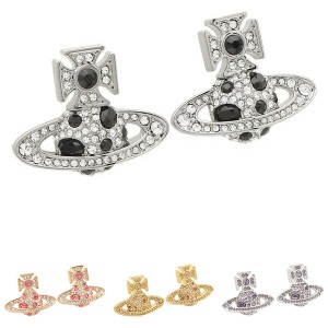 ヴィヴィアンウエストウッド ピアス アクセサリー レディース VIVIENNE WESTWOOD 62010306