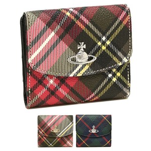 vivienne westwood 財布 チェックの通販|au PAY マーケット