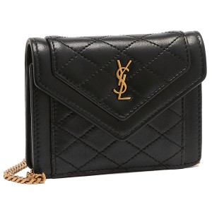 サンローランパリ ショルダーバッグ ゲイビー モノグラム クロスボディバッグ レディース SAINT LAURENT PARIS 685612 1EL07 1000