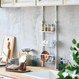 シンク上 水切り ラック ニトリの通販 Au Pay マーケット