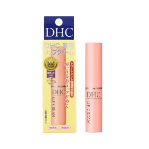 【10％OFFクーポン】DHC 薬用リップクリーム DHC ディーエイチシー 正規品