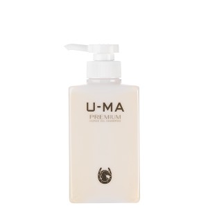 【10％OFFクーポン】U-MA 薬用 ウーマ シャンプー プレミアム 【医薬部外品】U-MA ウーマ 正規品