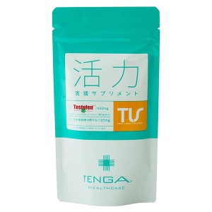 【5％OFFクーポン】TENGA Healthcare 活力支援サプリメント フェムケア 妊活 男性妊活 マカ 不妊症 テンガヘルスケア 正規品