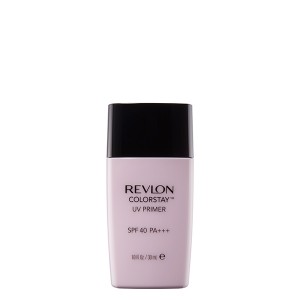 【10％OFFクーポン】レブロン カラーステイ UVプライマー 001 ２４時間 透明感 美肌 REVLON レブロン 正規品 メール便1通3個まで可