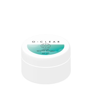 【10％OFFクーポン】O-CLEAR オークリア トゥースホワイトパウダー ホワイトニングケア 清掃剤配合 虫歯 口臭 歯磨き粉 正規品