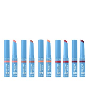 【10％OFFクーポン】リンメル カインド フリー ティントリップバーム ナチュラル RIMMEL リンメル 正規品 メール便1通3個まで可