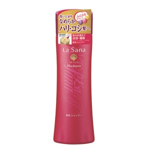 ラサーナ 薬用 シャンプー Ｌａ Ｓａｎａ 医薬部外品