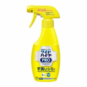 花王 ワイドハイター PRO ラク泡スプレー 本体 300ml