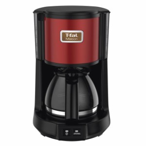 ティファール T‐fal コーヒーメーカー CM4905JP