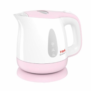 ティファール T‐fal アプレシア・プラス ピンク KO‐6307JP