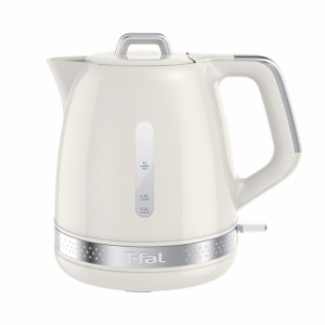 ティファール T‐fal マチネ アイボリー 1.0L KO323AJP