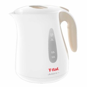 ティファール T‐fal　ジャスティン　プラス４９０　サーブル　１．２Ｌ　ＫＯ４９０ＡＪＰ