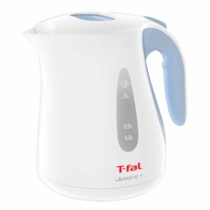 ティファール T‐fal　ジャスティン　プラス４９０　スカイブルー　１．２Ｌ　ＫＯ４９０４ＪＰ