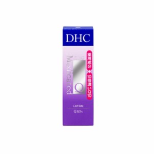 【医薬部外品】DHC 薬用Qローション 60ml