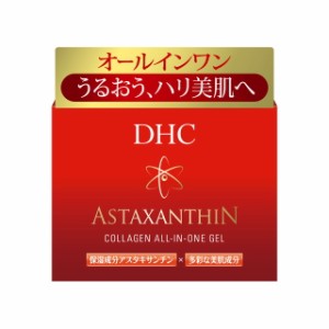 DHC アスタ C オールインワンジェル SS 80g