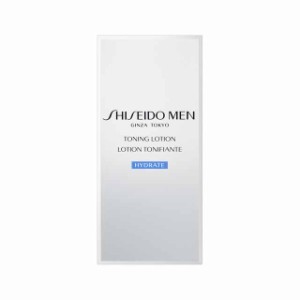 資生堂メン SHISEIDO MEN トーニングローション 150ml