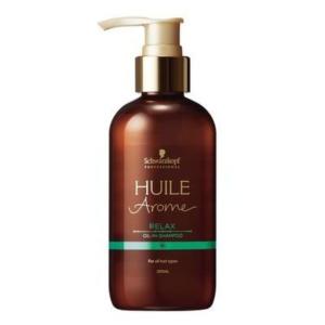 ヘンケルジャパン ユイルアローム シャンプー リラックス ２００ｍｌ 発送まで7 11日程の通販はau Pay マーケット サンドラッグ Com 商品ロットナンバー