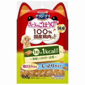 きょうのごほうび美味しくカロリー計算しっとりタイプ 100g