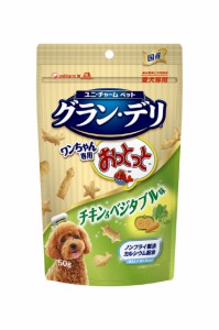 グラン・デリ おっとっと チキン＆ベジタブル味 50G