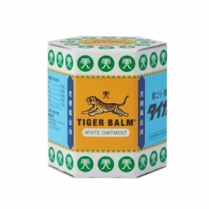 【第3類医薬品】タイガーバーム 30g