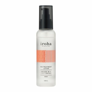 テンガ iroha（イロハ） インティメート VIOトリートメントローション 100ml