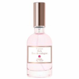 フェルナンダ リッチオーデコロン ピンクエウフォリア 30ml