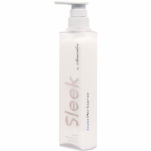 アクアノア Sleek（スリーク） Byサラサロン バランスエフェクト トリートメント 360ml