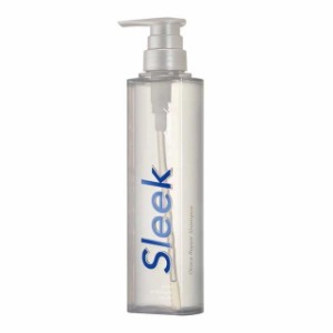 AQUA・NOA Sleek（スリーク） グレースリペアシャンプー 360ml