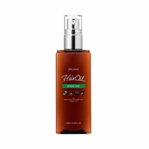 ジョイココ ヘアオイル ダメ‐ジケア 120ml