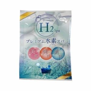 ウエルテック プレミアム水素スパ 35g