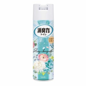 エステー トイレの消臭力スプレー エアリーブーケ 365ml