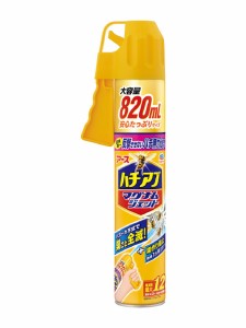 ハチアブマグナムジェット 820ml